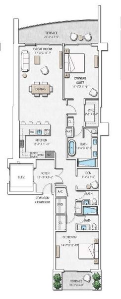 F.05​​‌​​​​‌​​‌‌​​​‌​‌​​​​‌‌​‌​​​​‌​​‌​​​​‌​ FLOORPLAN