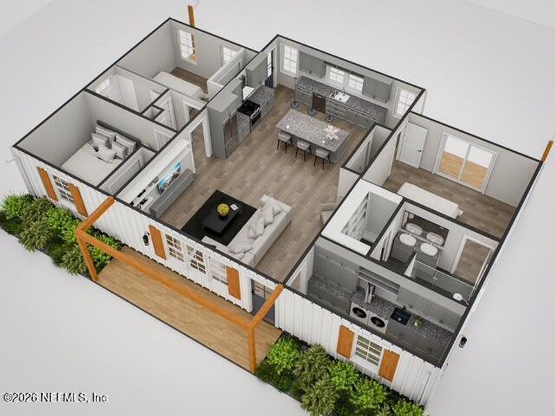 Image 19 of a home in .