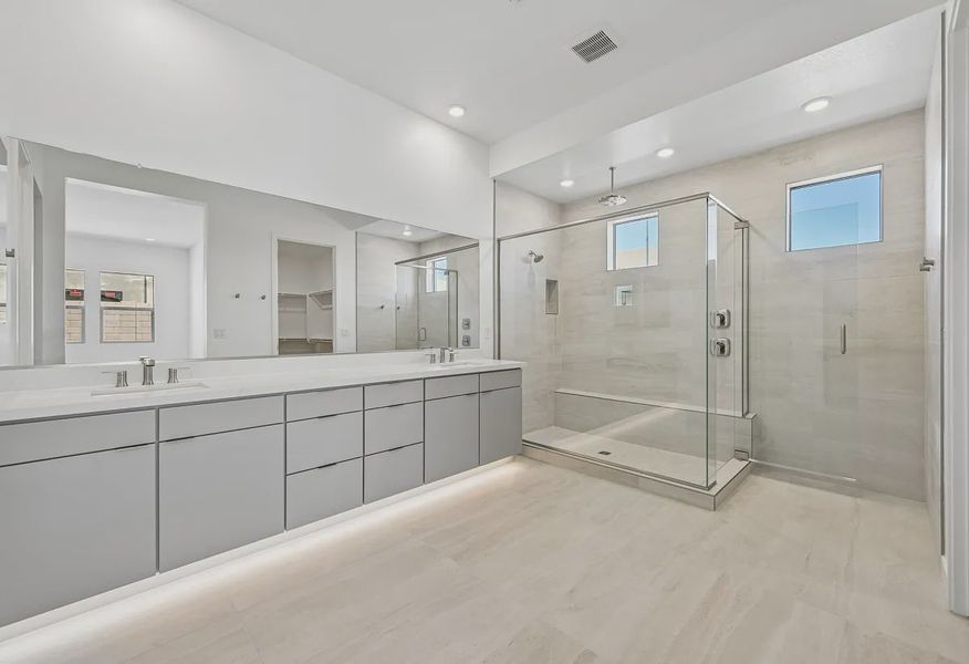 Primary Bath - 13 of 15