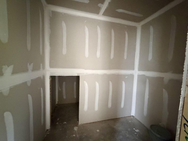 In-progress construction of a new home in , Summerville, SC (Image 32).