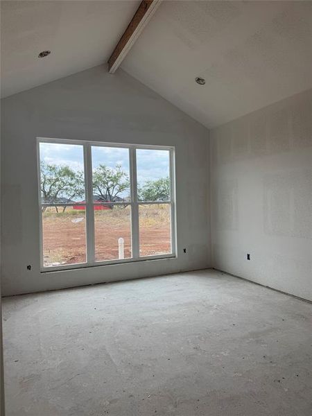 Spacious, unfurnished interior of a new home in , Tuscola (Image 11). Spacious, unfurnished interior of a new home in , Tuscola (Image 11).