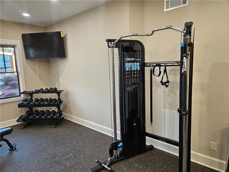 Community amenities in , Dahlonega (Image 56).