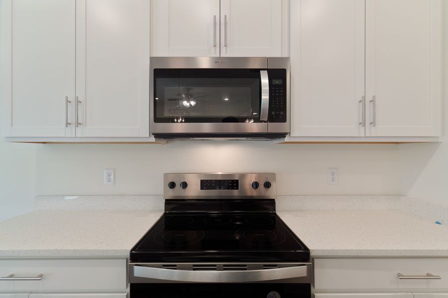 Image 44 representing the Maybell I by CJL Homes in Oak Hollow, Crestview, FL.