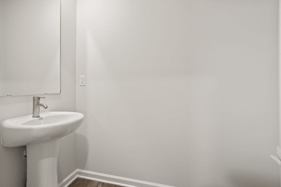 2,053sf New Home in Woodruff, SC.  - Slide 14