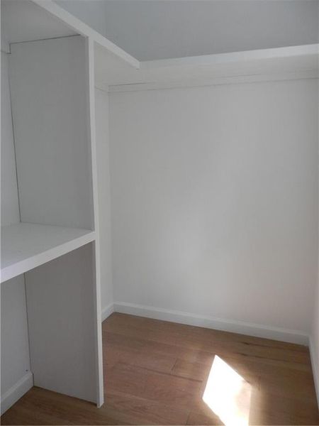 Spacious, unfurnished interior of a new home in , McDonough (Image 31).