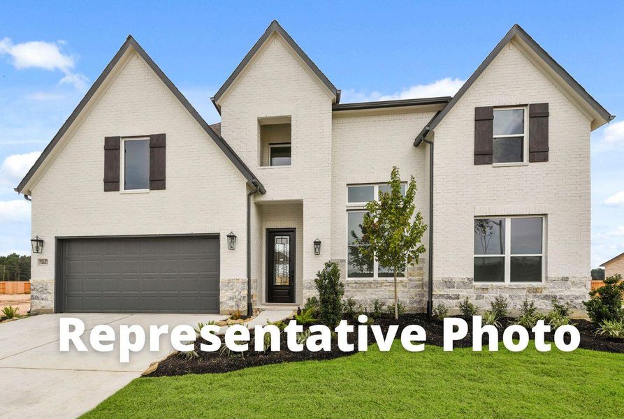 REPRESENTATIVE PHOTO