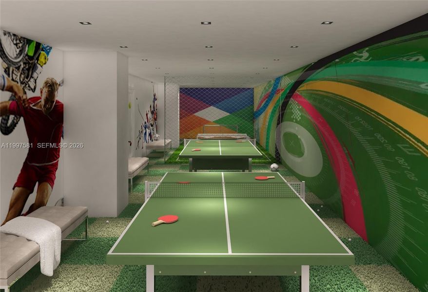 Community amenities in , Hallandale Beach (Image 23).