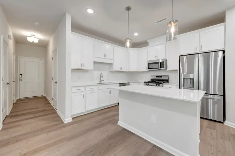 Kitchen Kitchen