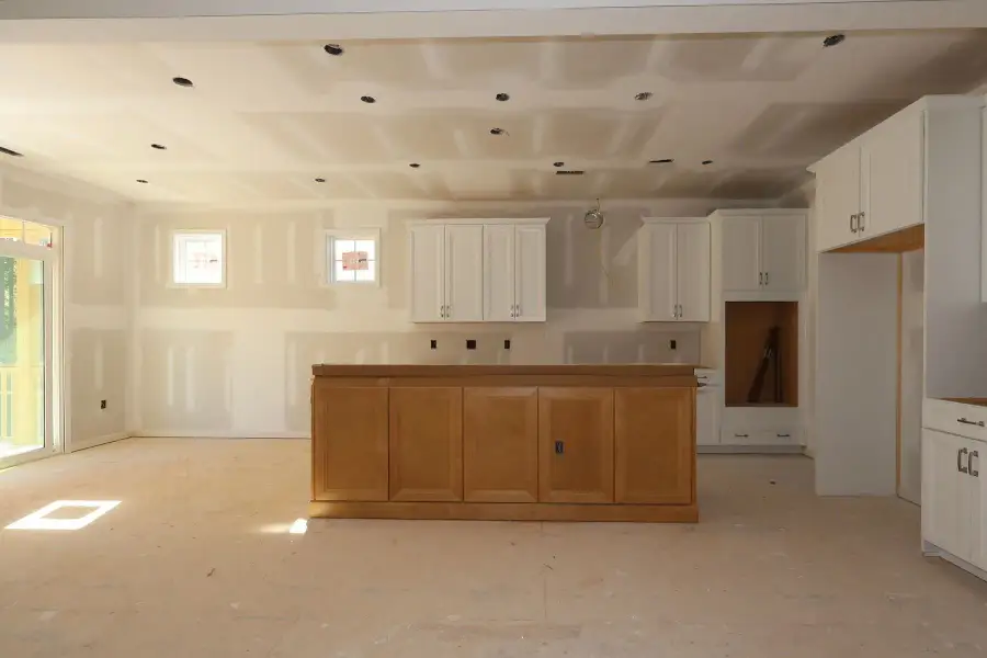 Kitchen Kitchen