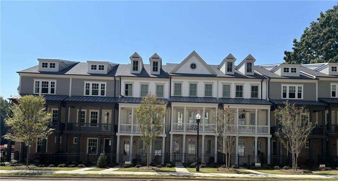 Image 25 of a home in Devin's Shire - A Kennesaw Tradition. Image 25 of a home in Devin's Shire - A Kennesaw Tradition.