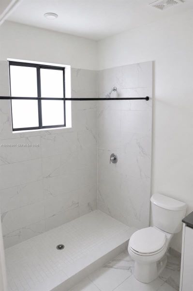 Furnished interior view inside a new home in , Homestead (Image 5). Furnished interior view inside a new home in , Homestead (Image 5).