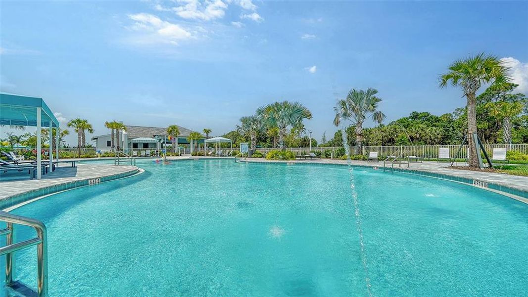Community amenities in , Sarasota (Image 61).