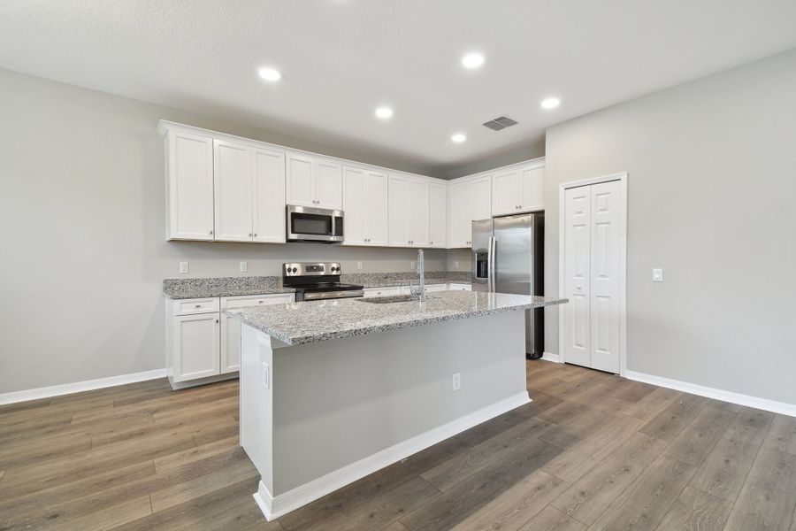 Kitchen Kitchen