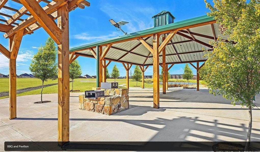 Image 29 of a home in Burgess Meadows 50s. Image 29 of a home in Burgess Meadows 50s.