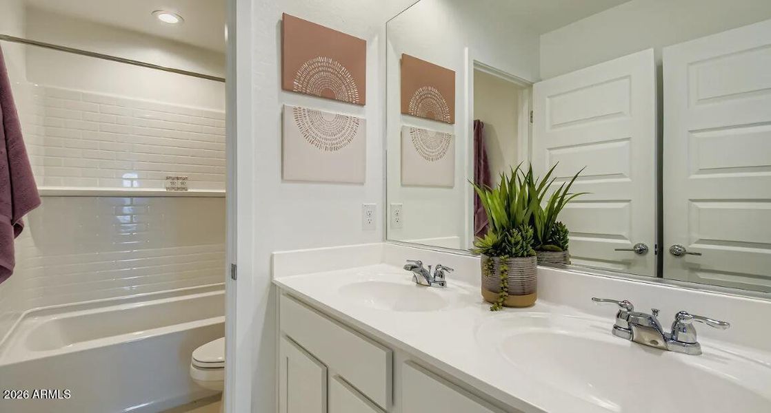 Bathroom 2 Bathroom 2