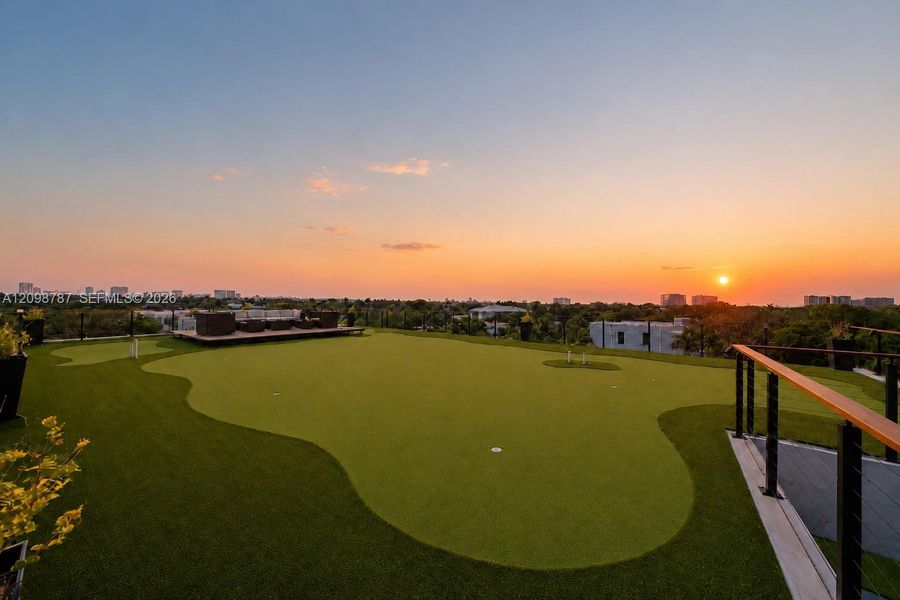 Natural landscape and outdoor views near  in North Miami (Image 53).