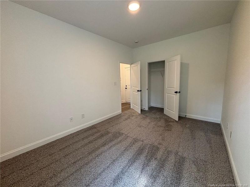 1st Floor Bedroom 1st Floor Bedroom