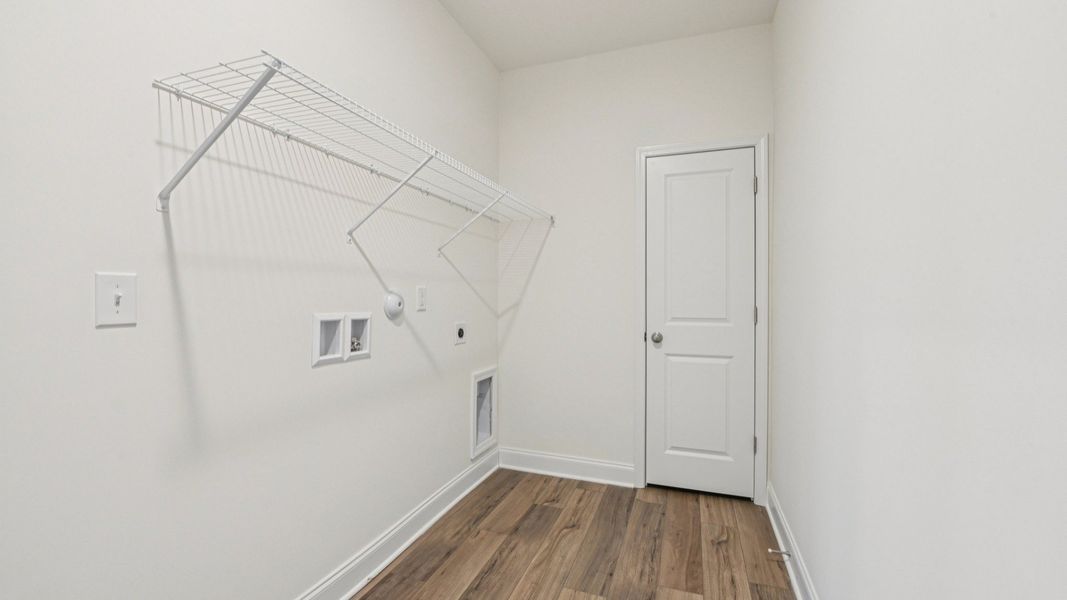 DRB Homes Devon Interior DRB Homes Devon Interior