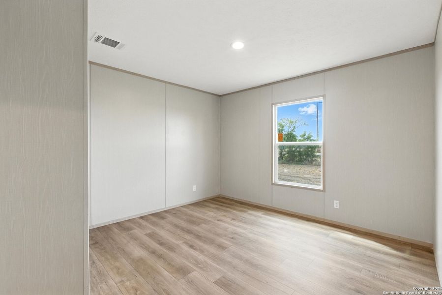 Spacious, unfurnished interior of a new home in , Jourdanton (Image 16). Spacious, unfurnished interior of a new home in , Jourdanton (Image 16).