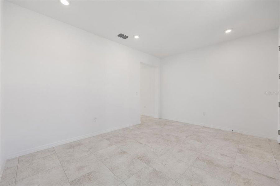 Spacious, unfurnished interior of a new home in Calesa Township, Ocala (Image 42). Spacious, unfurnished interior of a new home in Calesa Township, Ocala (Image 42).