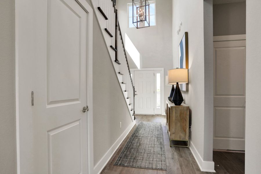 Orange Park, FL New Home.  - Slide 77