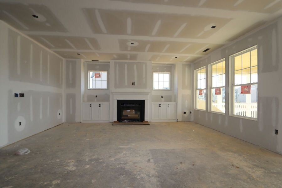 Family Room Family Room