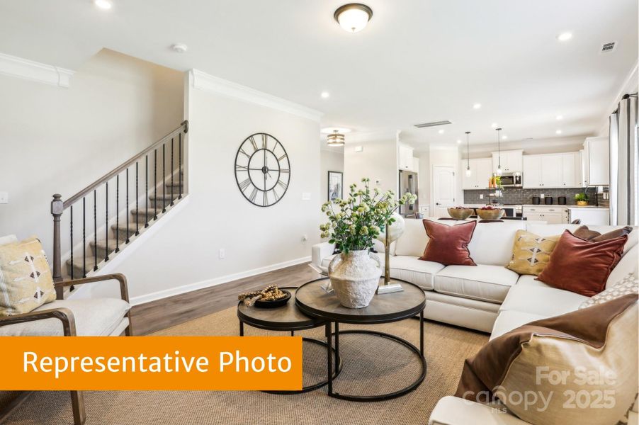 Image 9 of a home in Winecoff. Image 9 of a home in Winecoff.