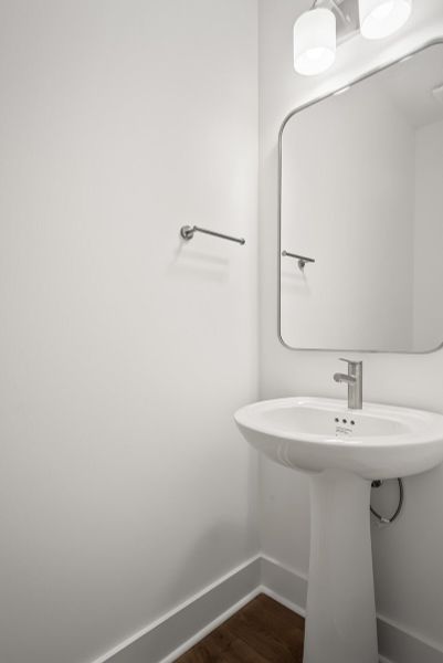 Spring Hill, TN New Home.  - Slide 28