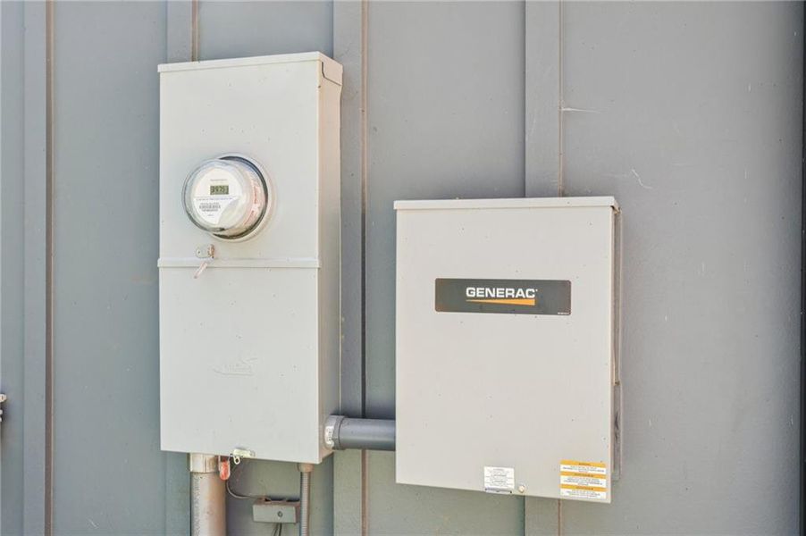 Close-up of interior finishes inside a home in , Dahlonega (Image 19). Close-up of interior finishes inside a home in , Dahlonega (Image 19).