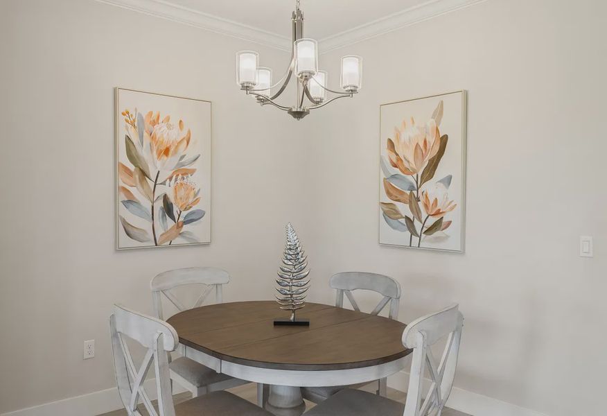 Furnish Dining - 19 of 27