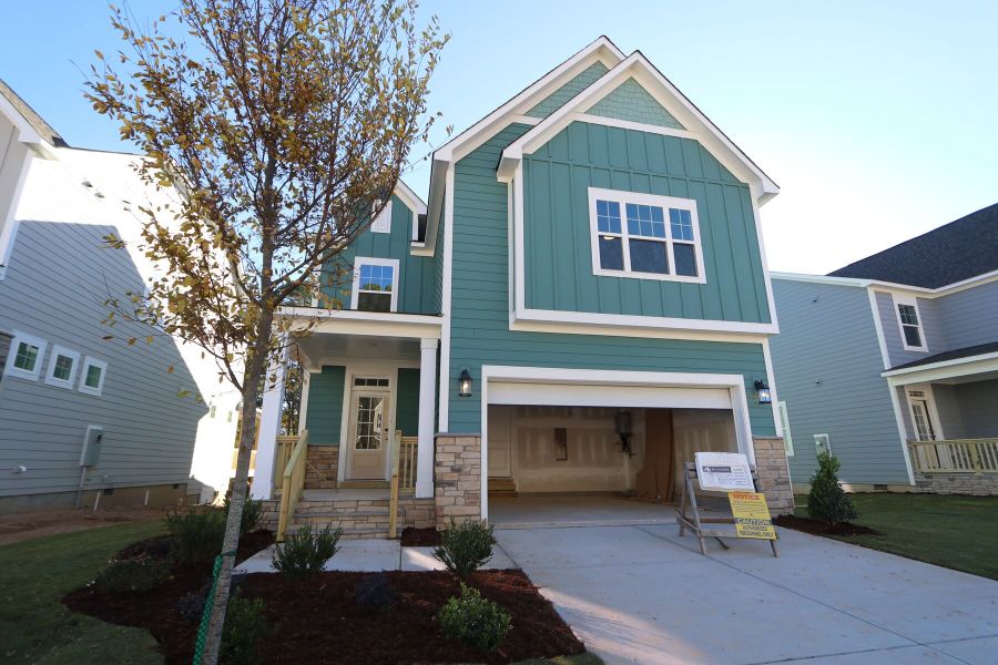 Front Exterior Front Exterior