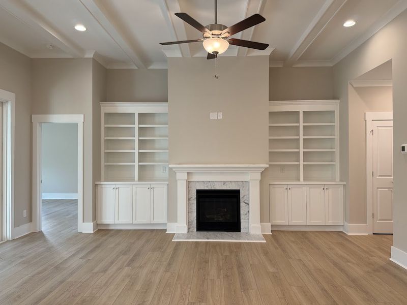 Image 16 of a home in Osprey Landing. Image 16 of a home in Osprey Landing.