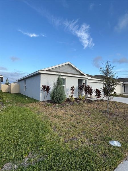 Image 25 of a home in Peace Creek Reserve: Grand Collection.