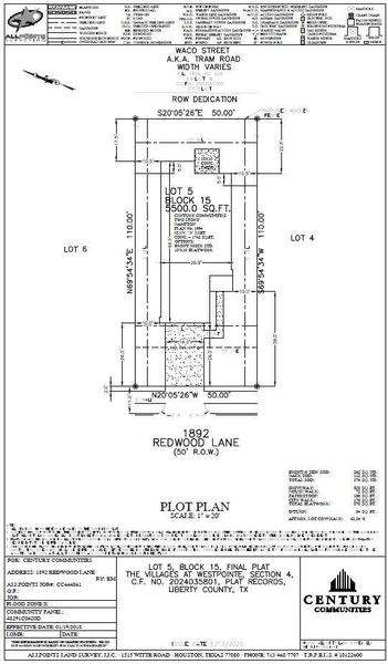 Image 27 of a home in The Villages at Westpointe.