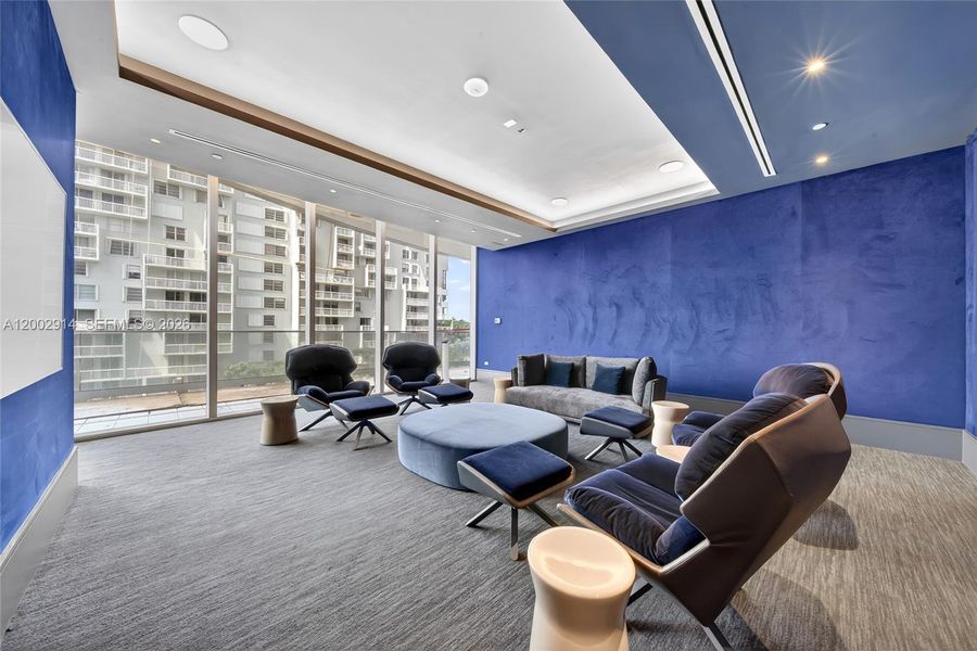 Community amenities in , Miami (Image 61).