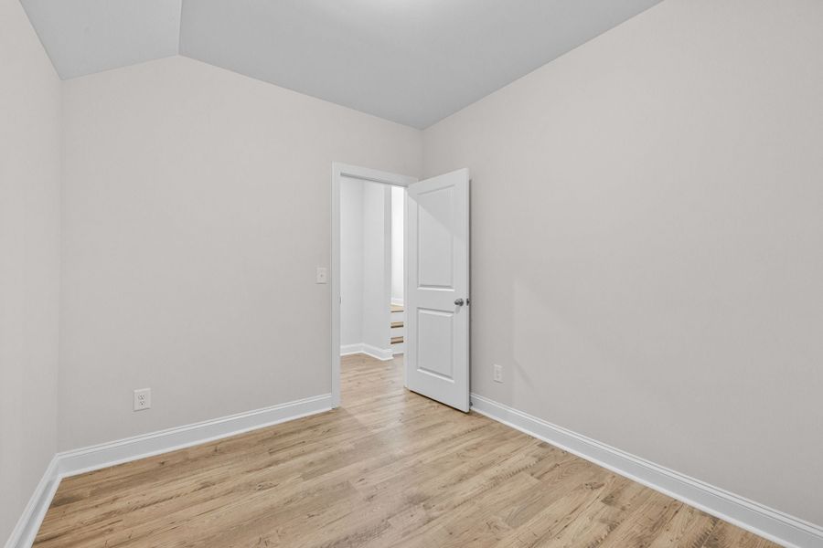 3br New Home in Wake Forest, NC.  - Slide 48