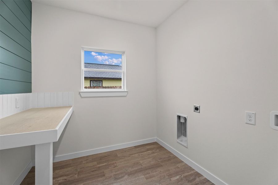 Spacious, unfurnished interior of a new home in , Cleveland (Image 15). Spacious, unfurnished interior of a new home in , Cleveland (Image 15).