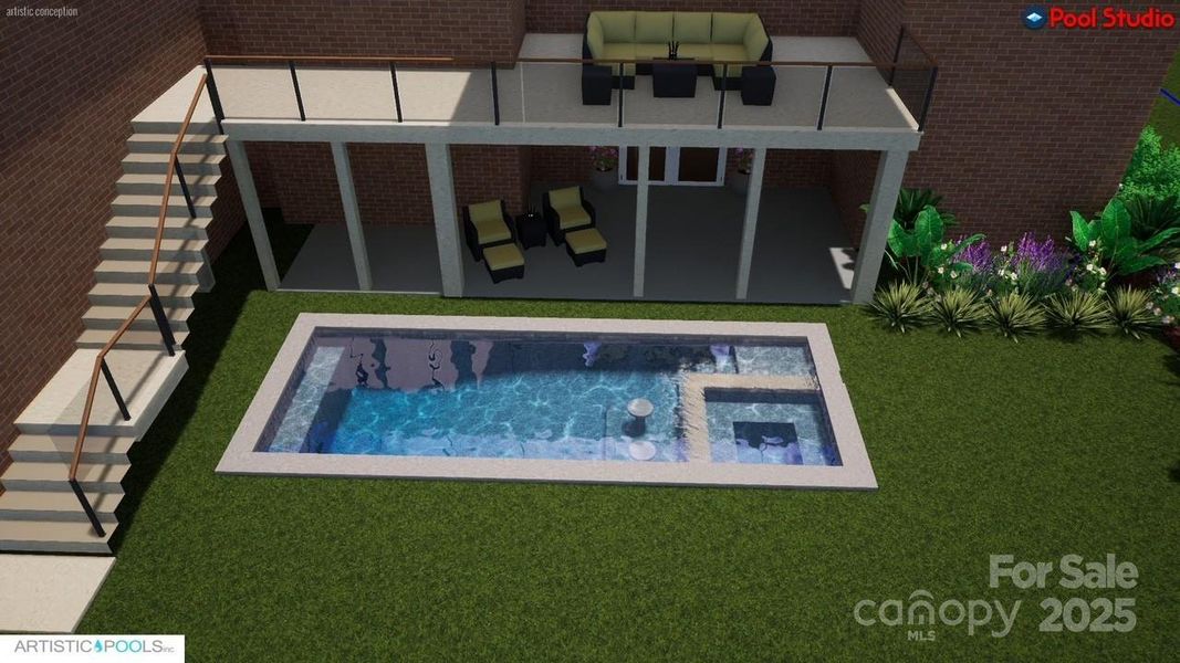 Image 46 of a home in . Image 46 of a home in .