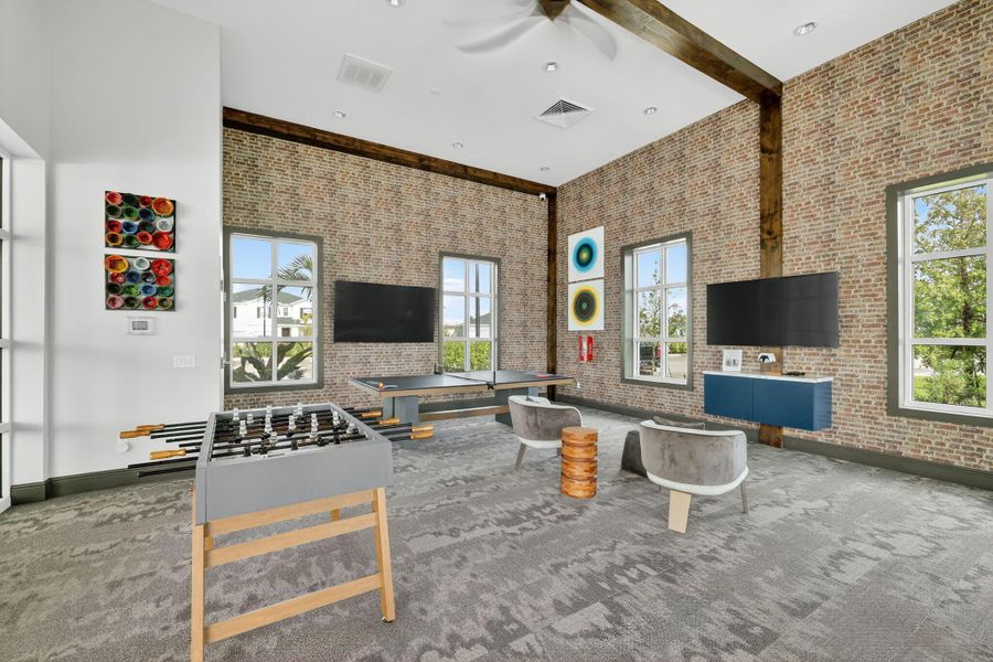 Community amenities in , Port St. Lucie (Image 18). Community amenities in , Port St. Lucie (Image 18).