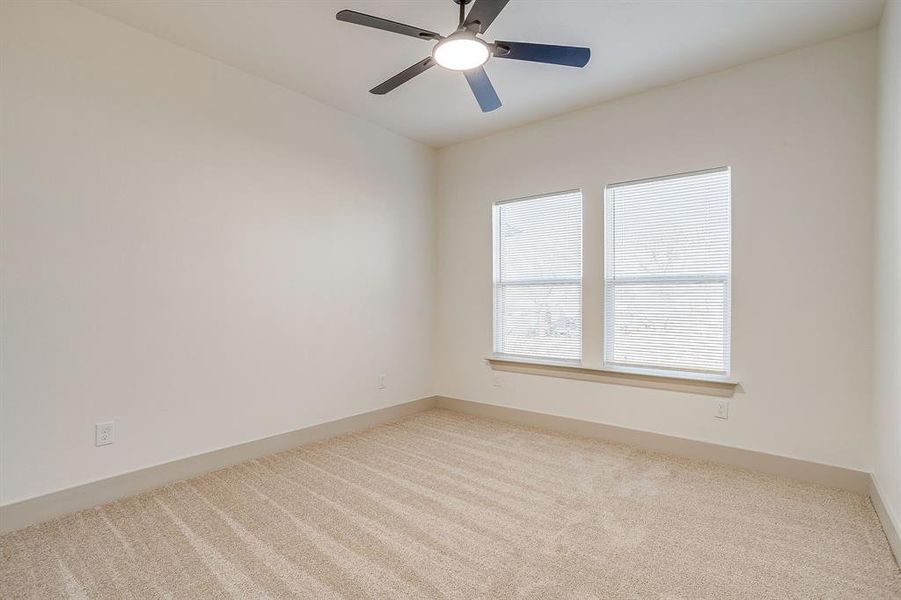 Spacious, unfurnished interior of a new home in , Runaway Bay (Image 40). Spacious, unfurnished interior of a new home in , Runaway Bay (Image 40).