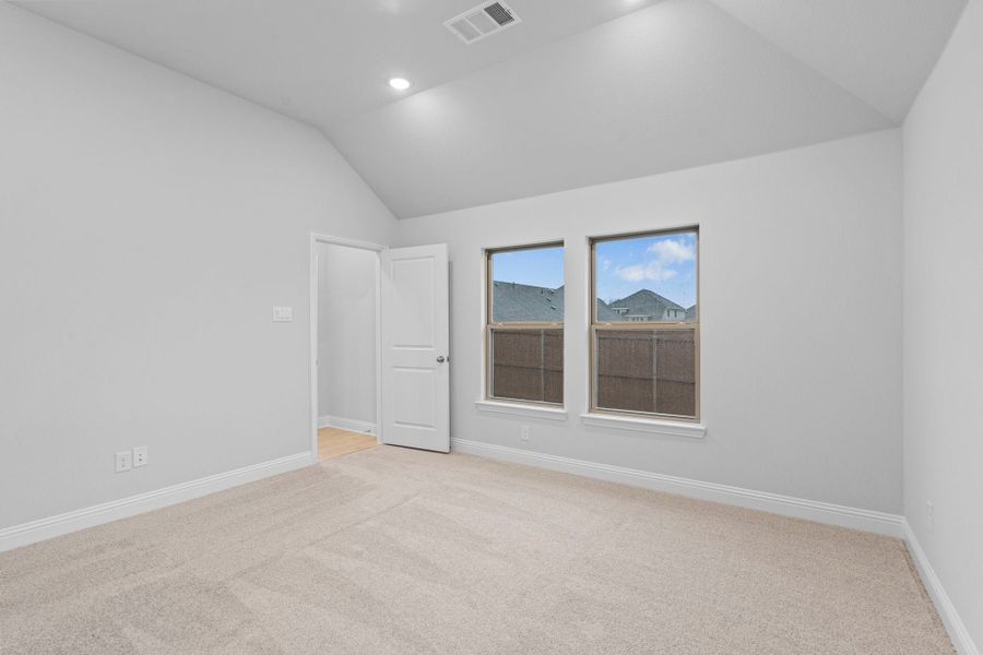 1,896sf New Home in Heartland, TX. - Slide 23 1,896sf New Home in Heartland, TX. - Slide 23