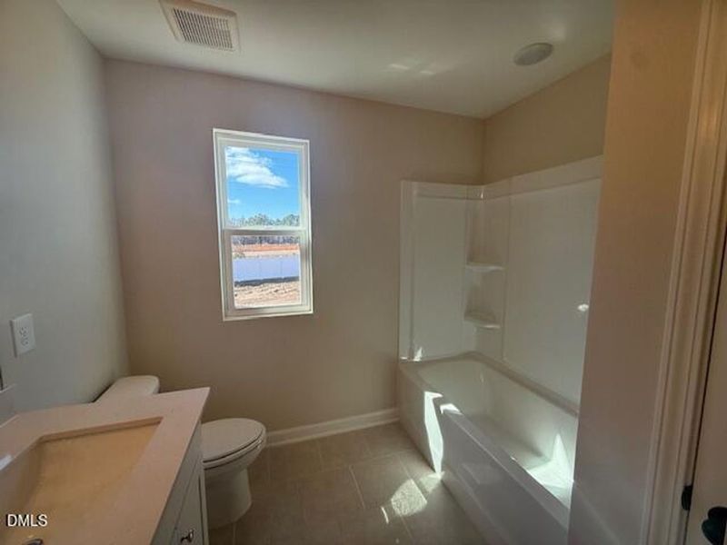 Image 18 of a home in Woodland Crossing.