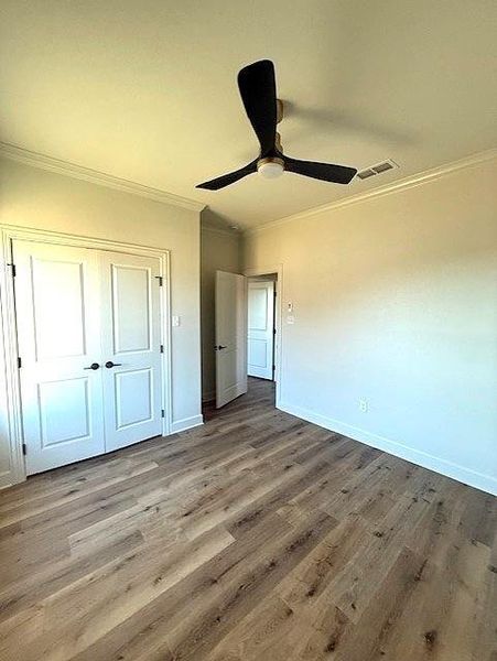 Spacious, unfurnished interior of a new home in , Abilene (Image 26).