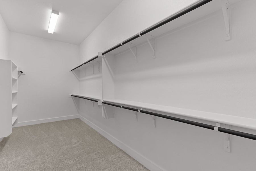 3,849sf New Home in Pflugerville, TX.  - Slide 28