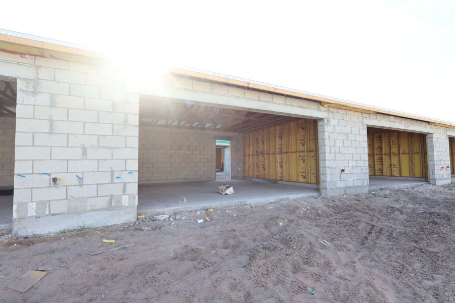 Exterior Exterior