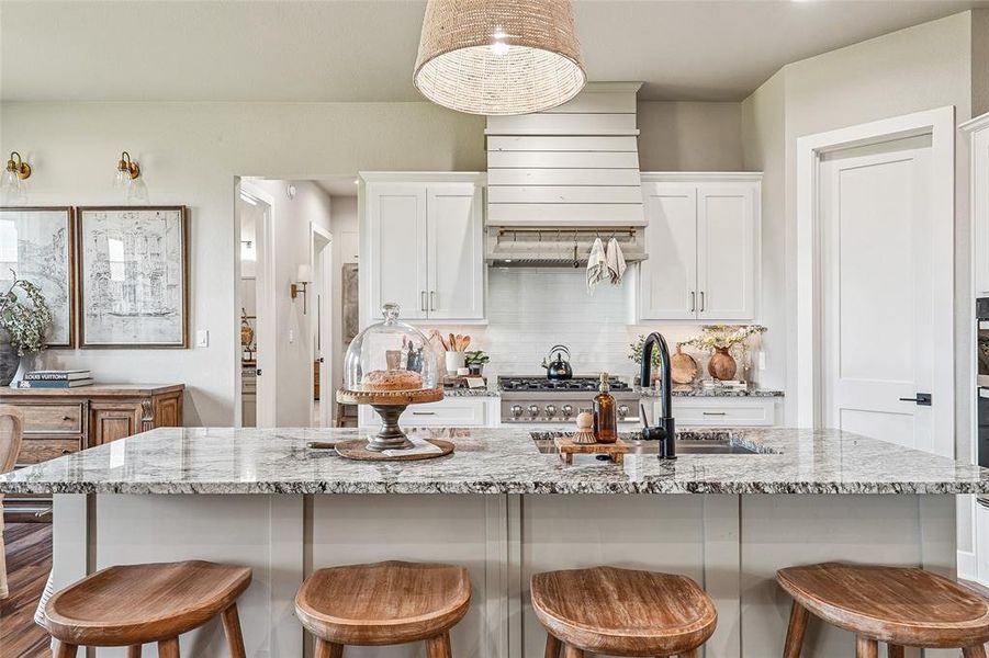 Eat in kitchen Eat in kitchen