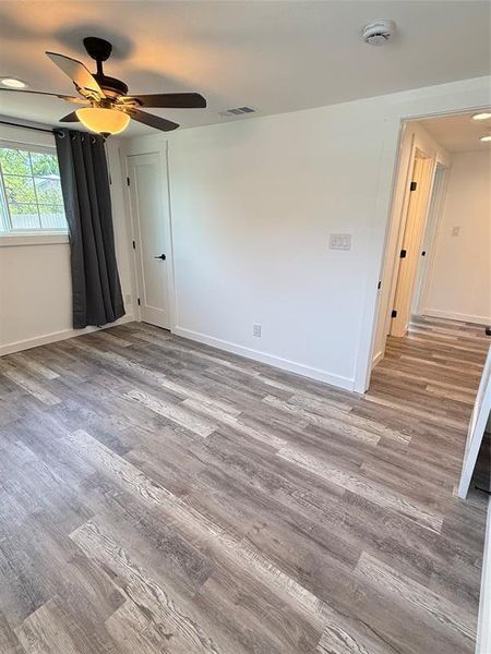 Spacious, unfurnished interior of a new home in , Coleman (Image 12).