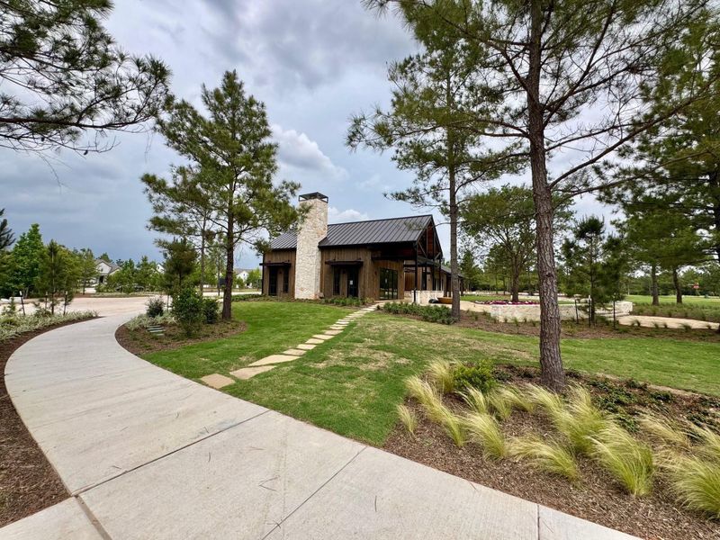 Community amenities in Kresston, Montgomery (Image 36).