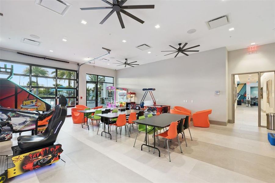 Community amenities in Paradiso Grande, Orlando (Image 28).