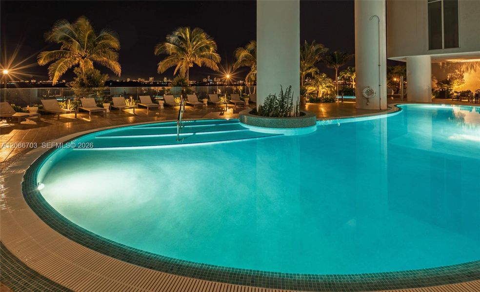 Community amenities in , Miami (Image 20).